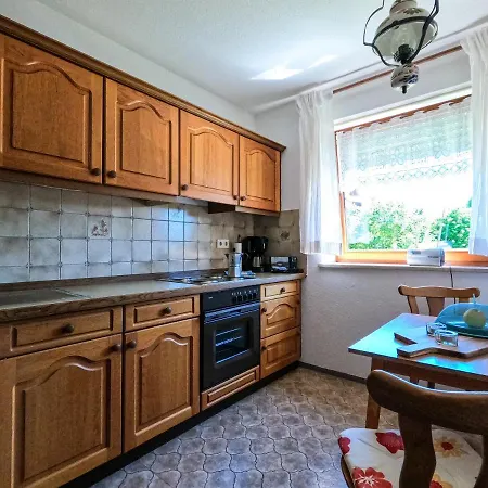 Apartament Gruentenglueck Immenstadt im Allgäu