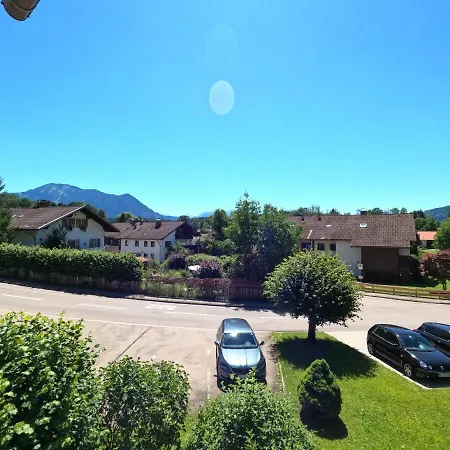 Gruentenglueck Apartament Immenstadt im Allgäu