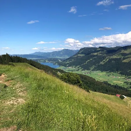 Apartament Gruentenglueck