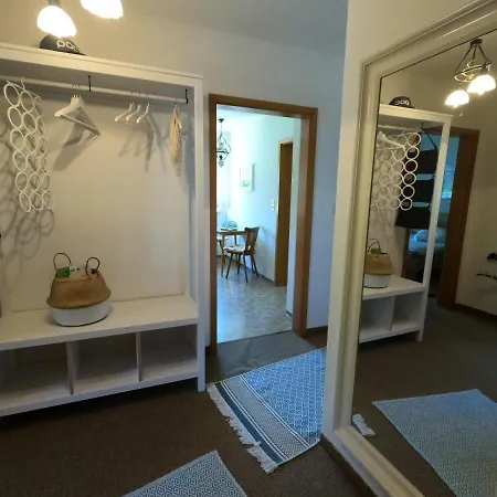 Gruentenglueck Apartment Immenstadt im Allgaeu