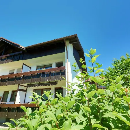 Gruentenglueck * Immenstadt im Allgaeu