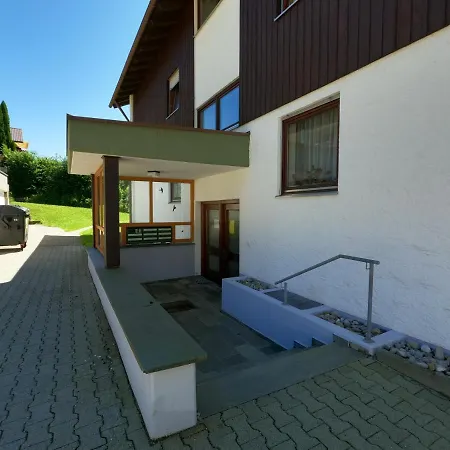 Gruentenglueck Apartment