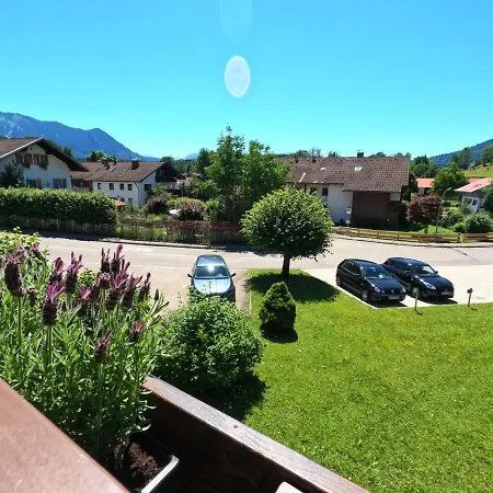 Apartment Gruentenglueck Immenstadt im Allgaeu